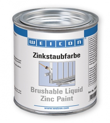 WEICON Bruchable Zinc Paint 375